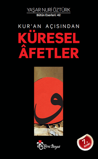Kur’an Açısından Küresel Afetler
