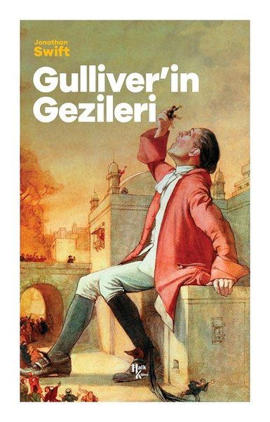 Gulliver'in Gezileri