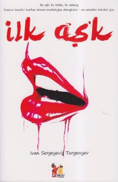 İlk Aşk