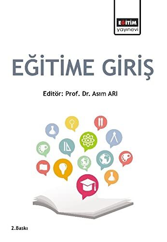 Eğitime Giriş