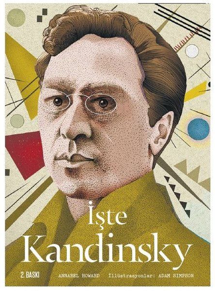 İşte Kandinsky