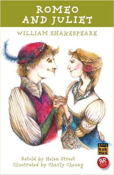 Romeo and Juliet