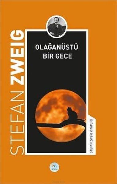 Olağanüstü Bir Gece