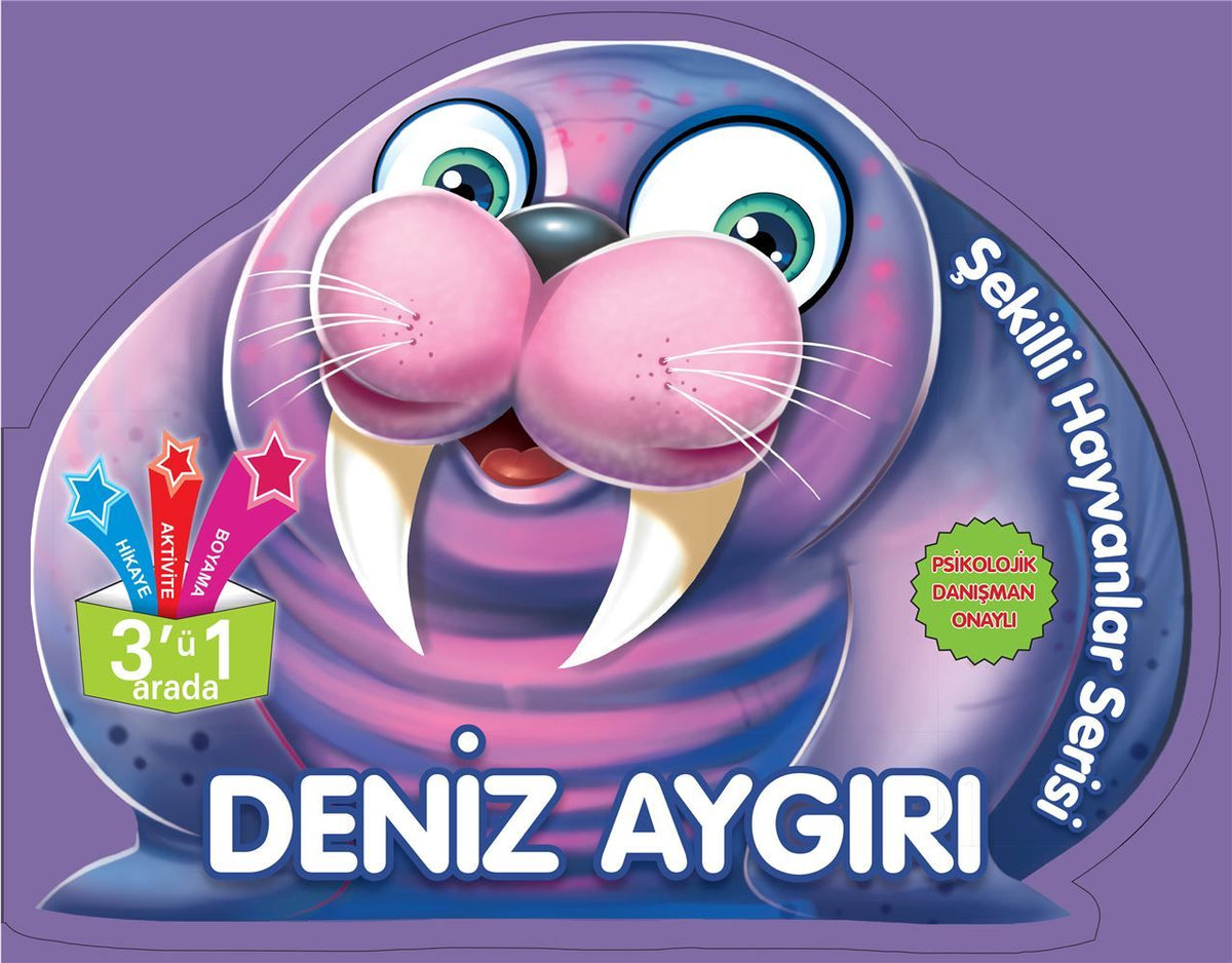 Deniz Aygırı