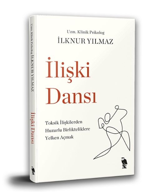 İlişki Dansı