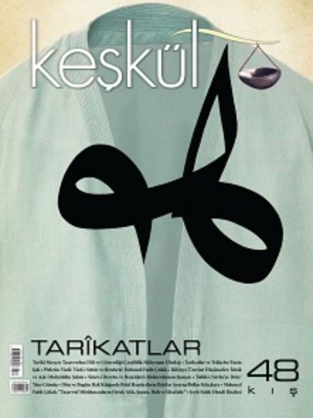 Keşkül Dergisi Sayı: 48