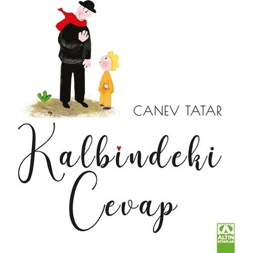 Kalbindeki Cevap