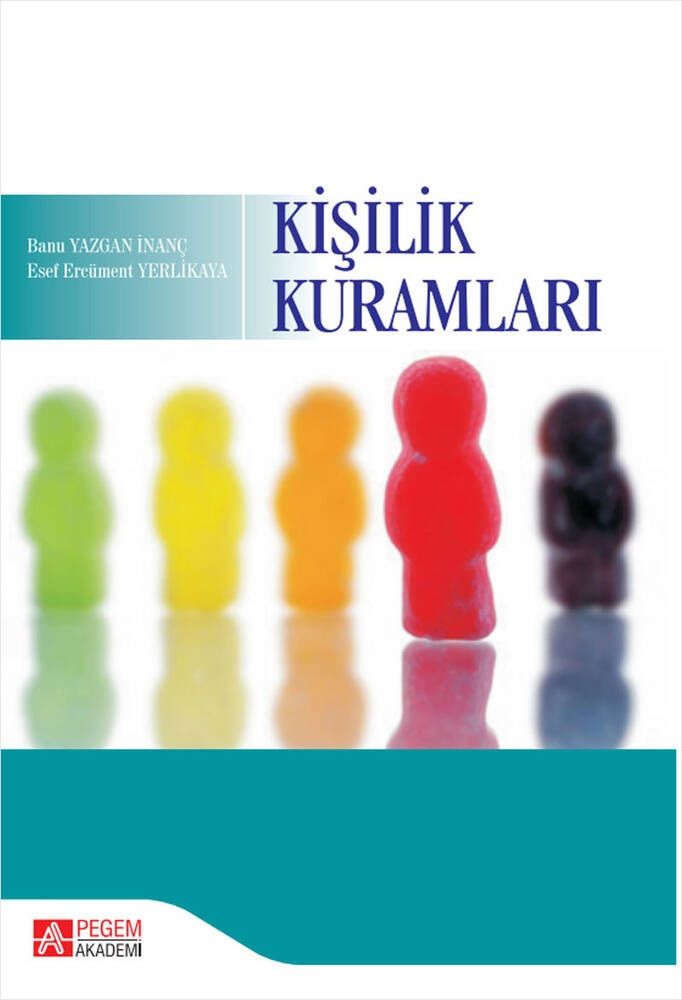 Kişilik Kuramları