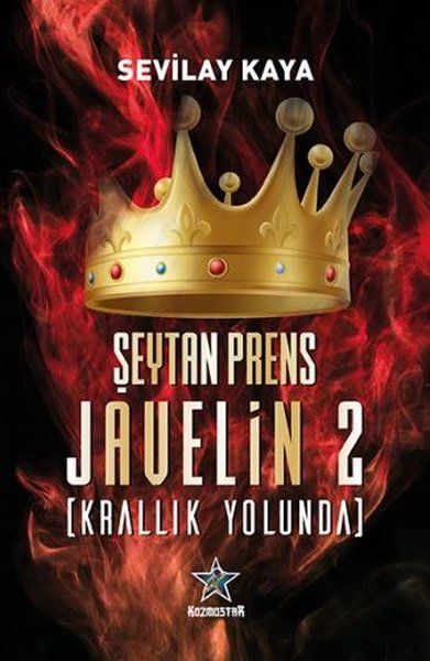 Şeytan Prens Javelin 2