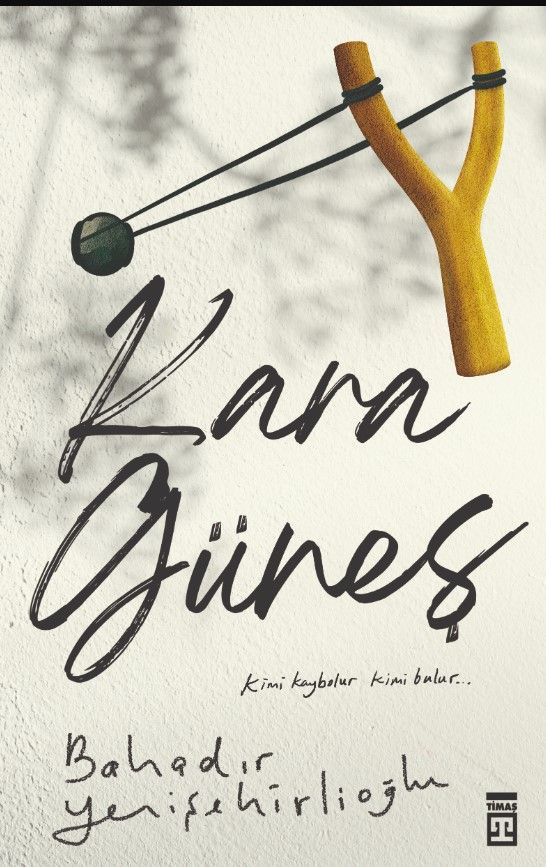 Kara Güneş