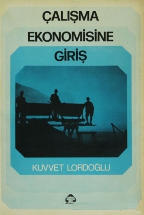 Çalışma Ekonomisine Giriş