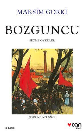 Bozguncu