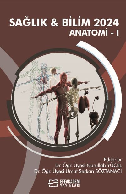 Sağlık & Bilim 2024 - Anatomi-I