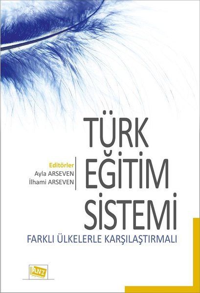 Türk Eğitim Sistemi Farklı Ülkelerle Karşılaştırmalı