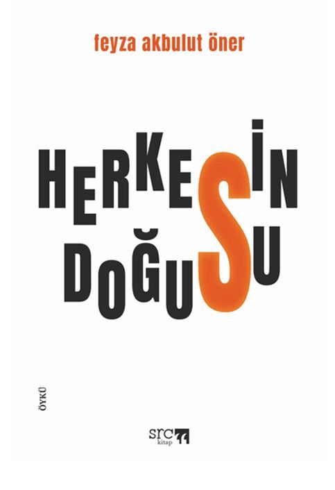 Herkesin Doğusu