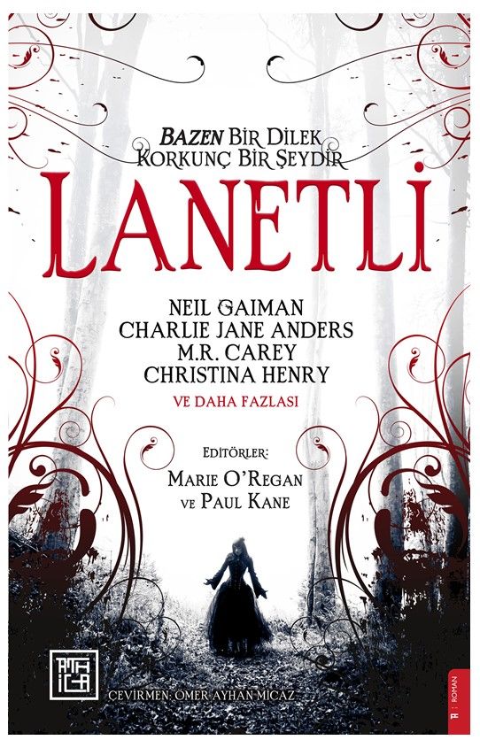 Lanetli