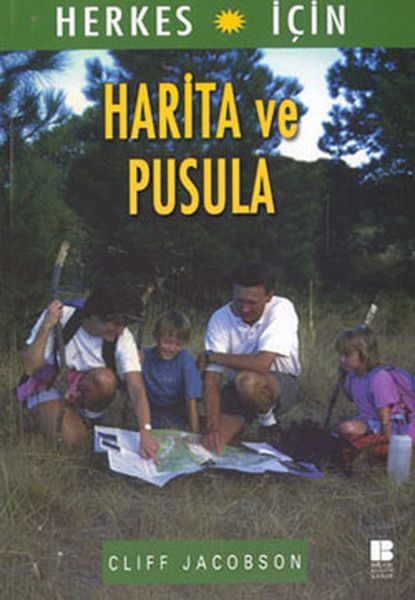 Herkes İçin Harita ve Pusula