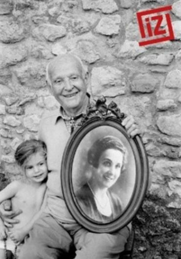 İz Dergisi Sayı: 14