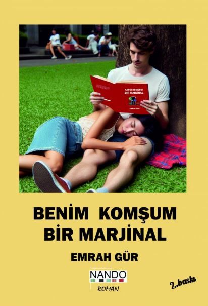 Benim Komşum Bir Marjinal