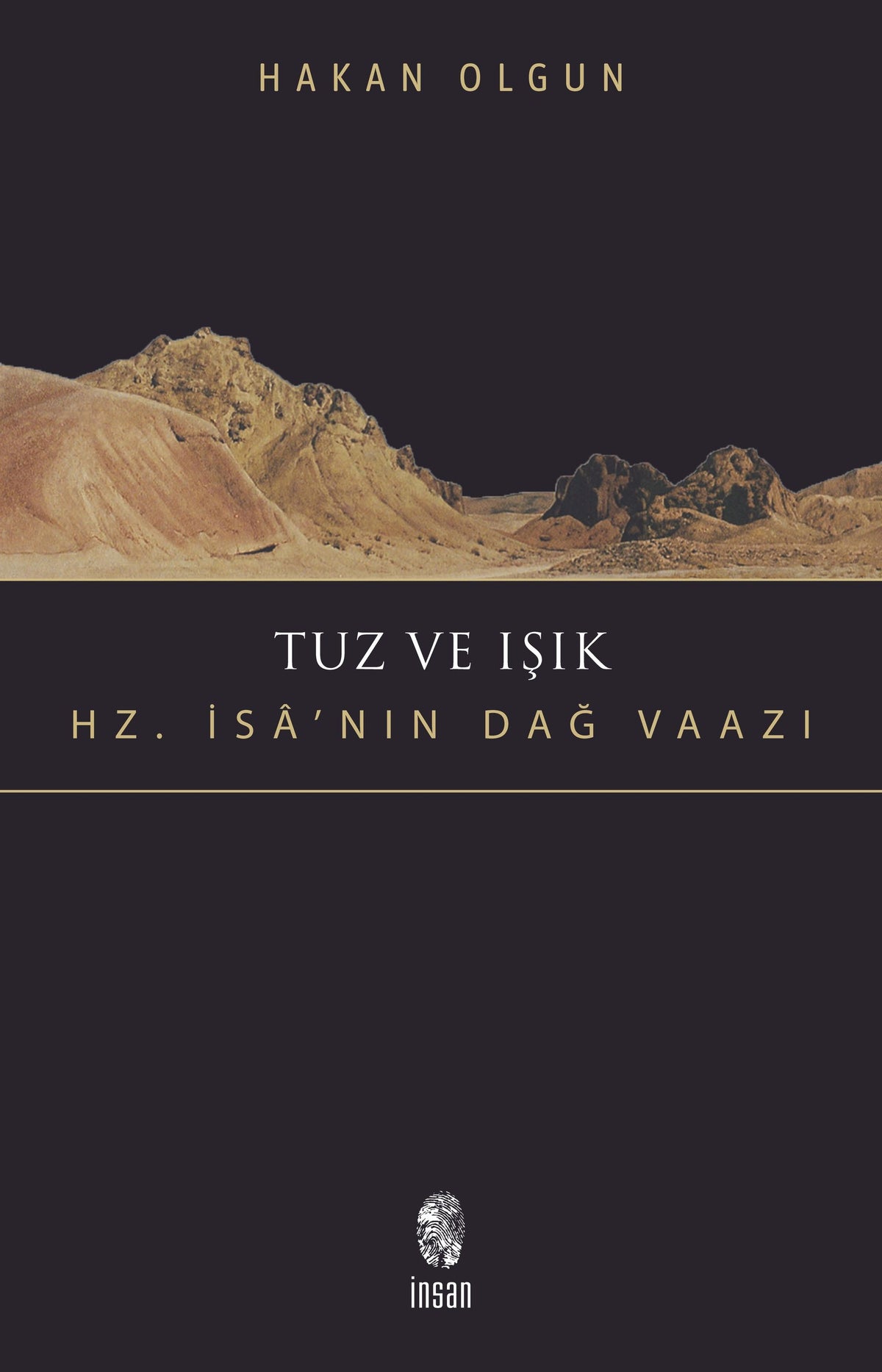 Tuz ve Işık