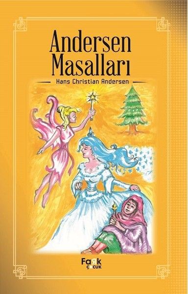 Andersen Masalları