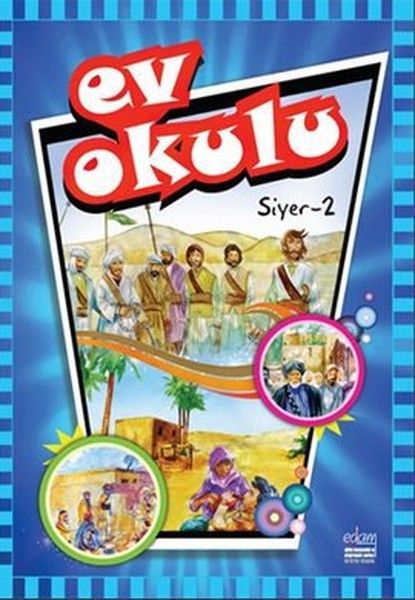 Ev Okulu Siyer-2