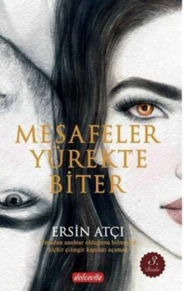 Mesafeler Yürekte Biter