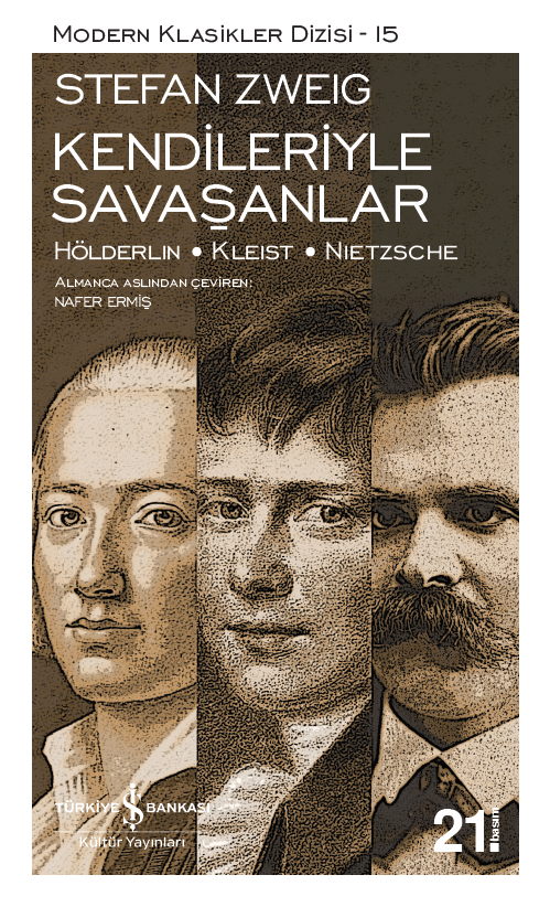 Kendileriyle Savaşanlar