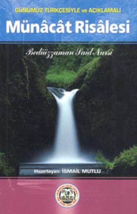 Münacat Risalesi