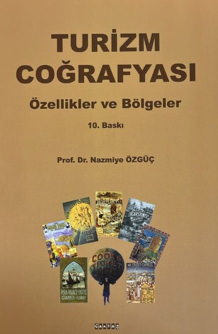Turizm Coğrafyası