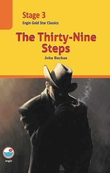 The Thirty-Nine Steps - Stage 3