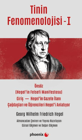 Tinin Fenomenolojisi - 1 (Önsöz - Giriş)