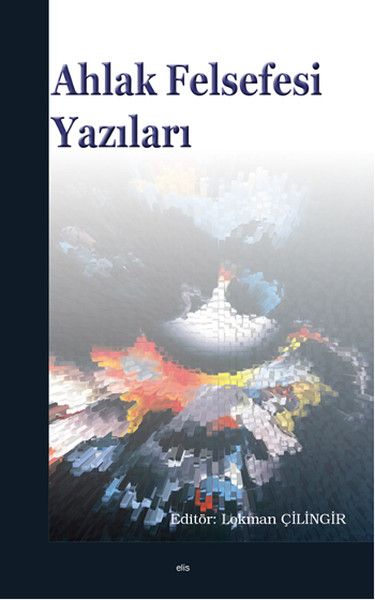 Ahlak Felsefesi Yazıları