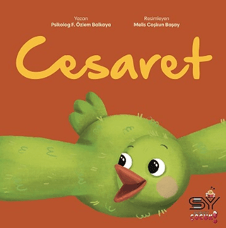 Cesaret