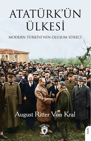 Atatürk'ün Ülkesi