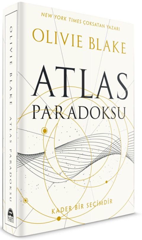Atlas Paradoksu