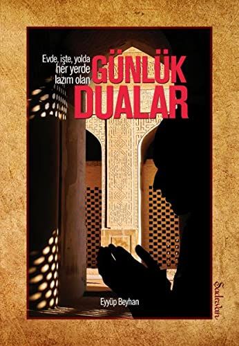 Günlük Dualar
