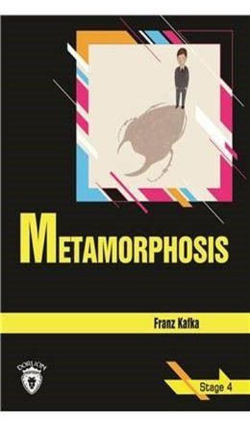 Metamorphosis Stage 4