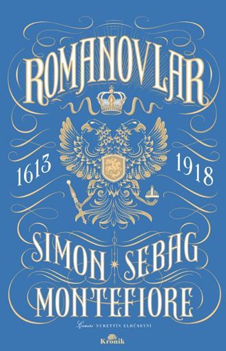 Romanovlar