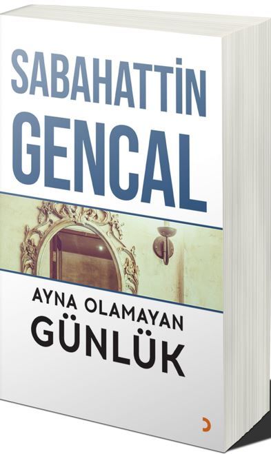 Ayna Olamayan Günlük