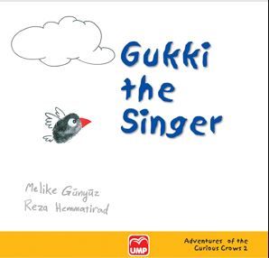 Gukki The Singer
