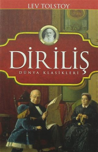 Diriliş