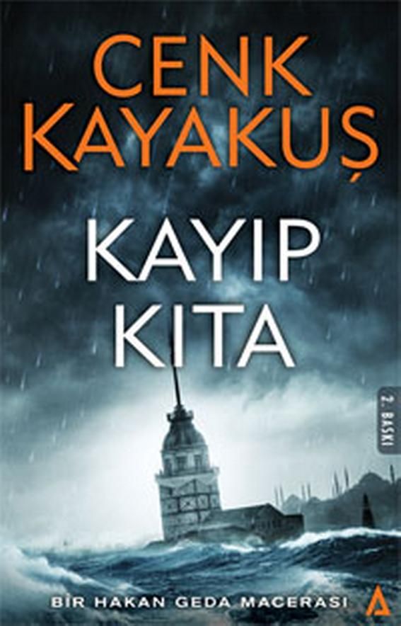 Kayıp Kıta