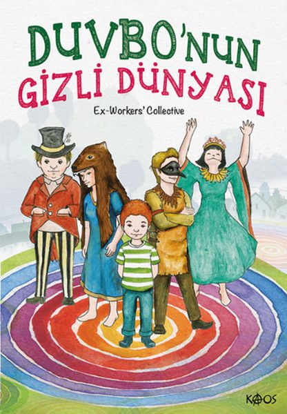 Duvbo’nun Gizli Dünyası