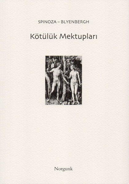 Kötülük Mektupları