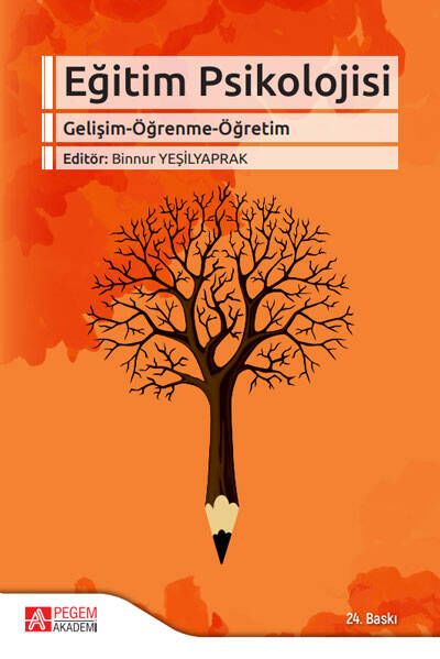 Eğitim Psikolojisi