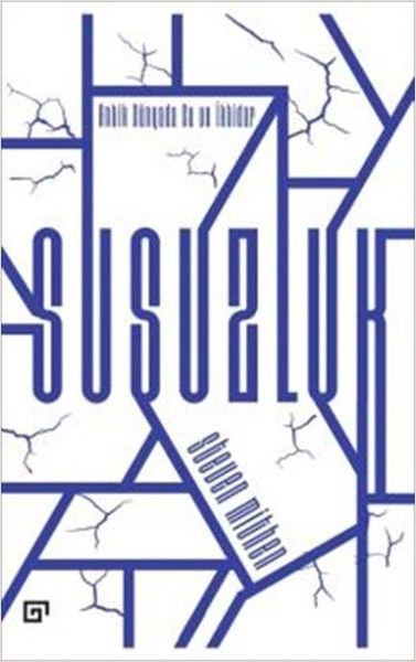 Susuzluk: Antik Dünyada Su ve İktidar
