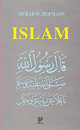 İslam (İngilizce)