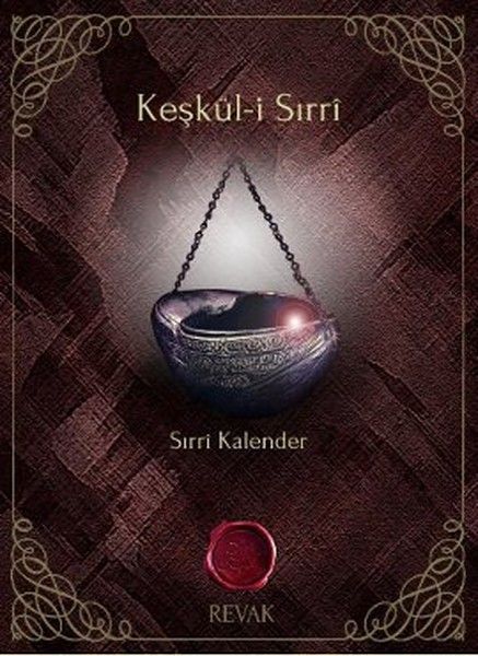 Keşkül-i Sırri