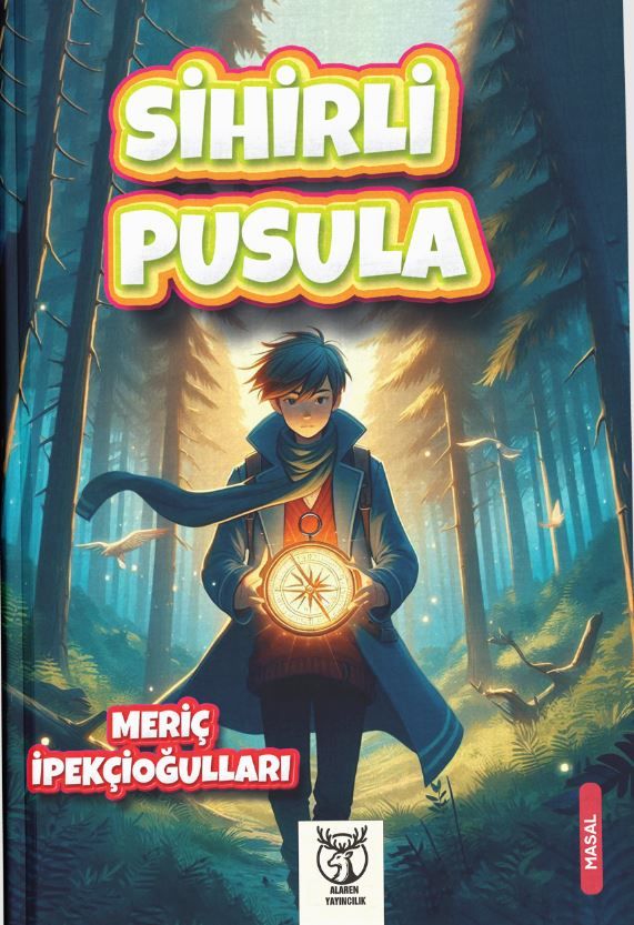 Sihirli Pusula